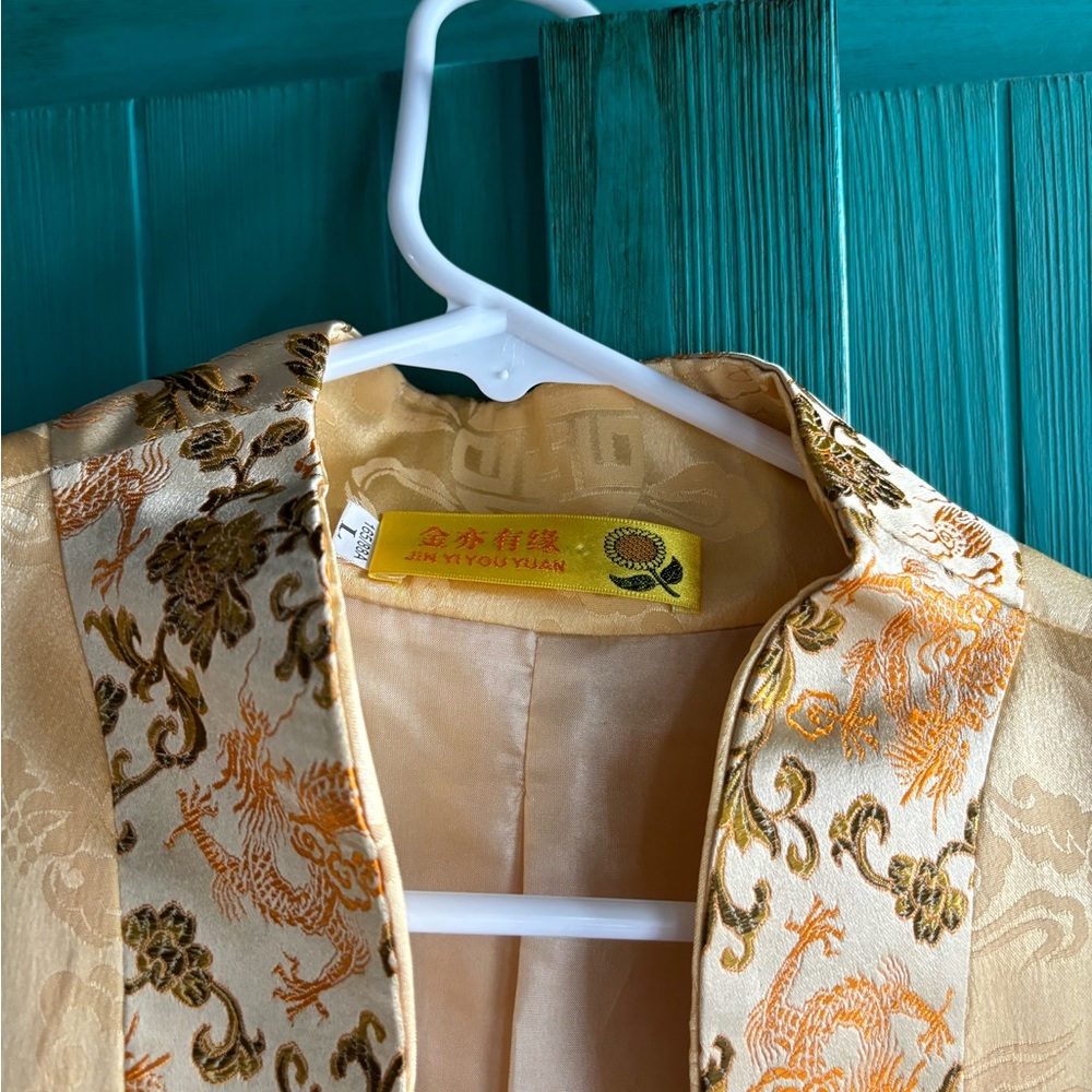 Oriental Jacket - image 3